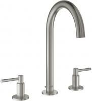 Смеситель для раковины Grohe Atrio New 20009DC3