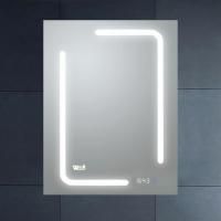 Зеркало WeltWasser WW BZS Marc 6080-2