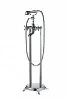 Напольный смеситель для ванны Boch mann Vico BM7773