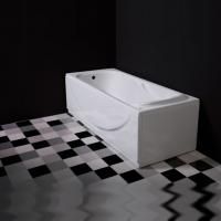 Акриловая ванна Polyagram GENEVA 170х75 см