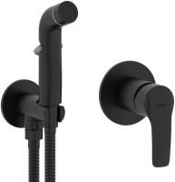 Гигиенический душ Iddis Ray RAYBLR2i08 со смесителем, с внутренней частью