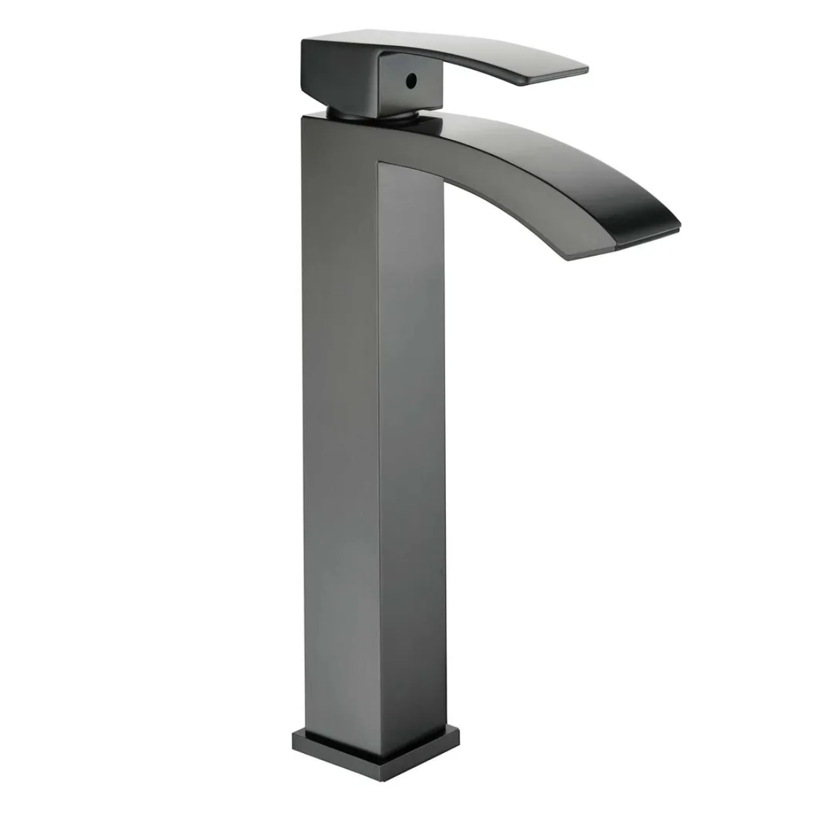 Смеситель для раковины Grocenberg GB3007BG