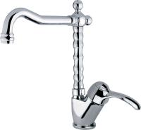 Смеситель для раковины Webert Aurora AU831702015