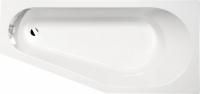 Акриловая ванна Alpen Tigra R 170x80 см