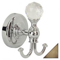 Крючок Migliore Amerida ML.AMR-60.409.BR бронза