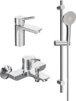 Душевой комплект AM.PM X-Joy S F40985B00