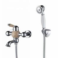 Смеситель для ванны Kaiser Stone 61222