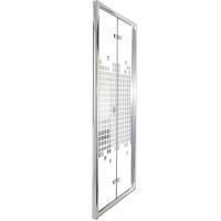 Душевая дверь в нишу Сerutti SPA Bella D91