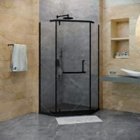 Душевой уголок RGW Hotel HO-081B 100х100