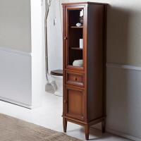 Пенал Caprigo Jardin R, ontano