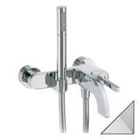 Смеситель для ванны Treemme Cut 3300.BC.OLD