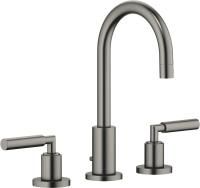 Смеситель для раковины Dorn Bracht Tara 20710882-99 темная матовая платина