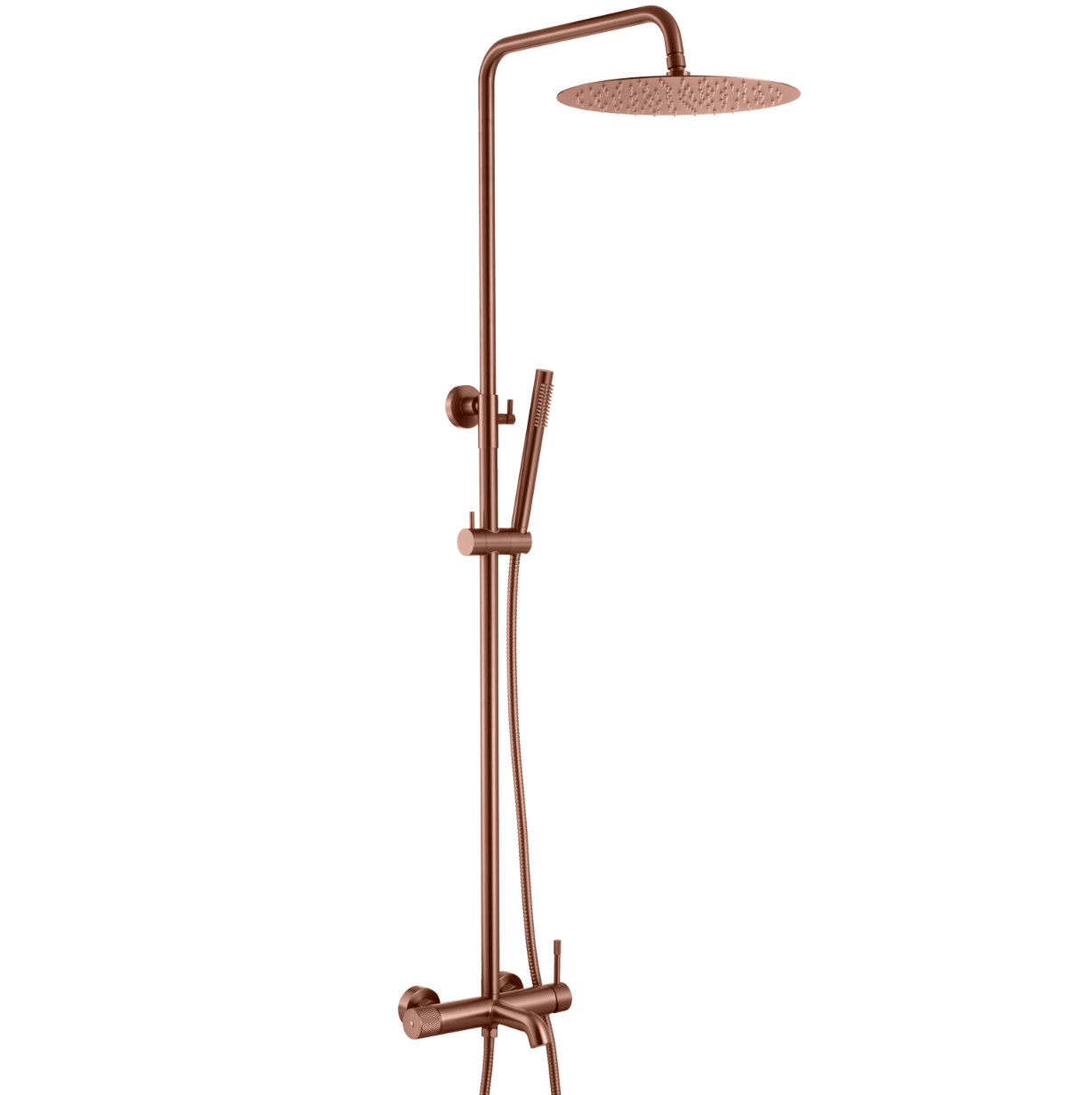 Душевая стойка Boheme Uno 468-BRB