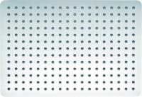 Верхний душ RGW Shower Panels SP-84-40