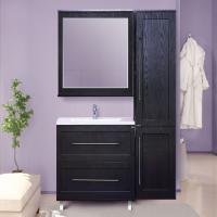 Мебель для ванной Misty Марта 70 напольная, венге