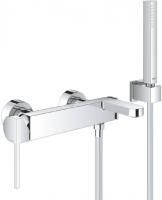 Смеситель для ванны Grohe Plus 33547003