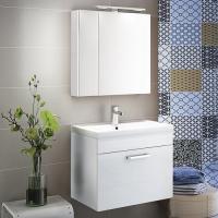 Мебель для ванной Iddis New Mirro 50