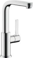 Смеситель для раковины Hansgrohe Metris S 31161000