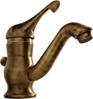 Смеситель для раковины Treemme Piccadilly 2110.UU