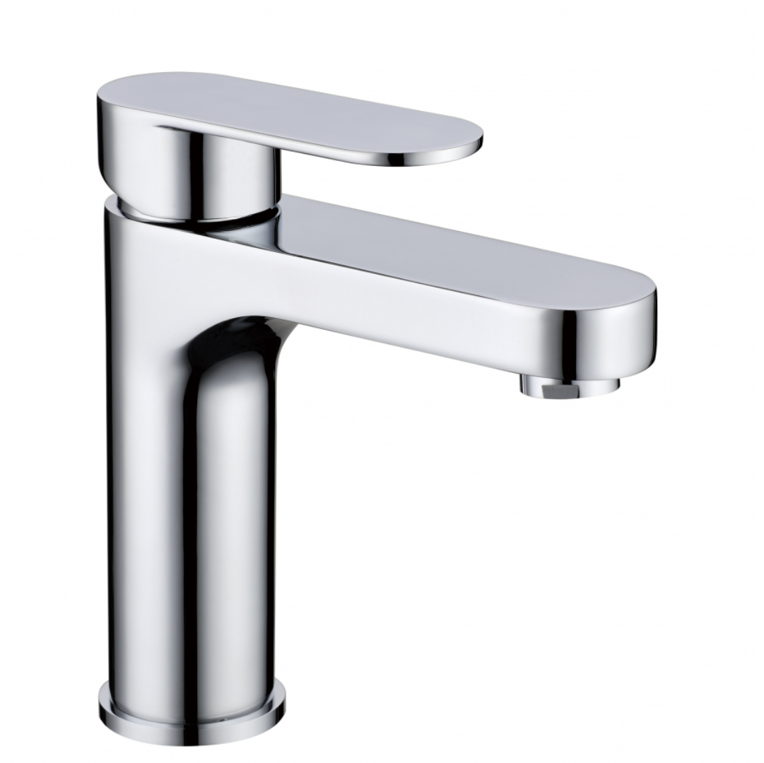 Смеситель для раковины Grocenberg GB1011CR