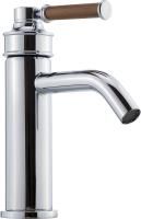 Смеситель для раковины Migliore Ermitage Mini 30170 хром