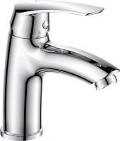 Смеситель для раковины Orange Alfi M18-021cr