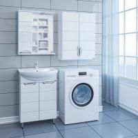 Мебель для ванной СанТа Родос (Грация) 60 напольная