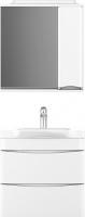 Мебель для ванной Am.Pm Like 65 подвесная, белый глянец