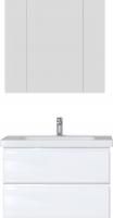 Мебель для ванной Sanstar Arista 80 New подвесная