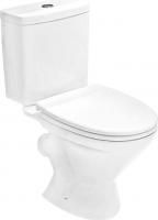 Унитаз-компакт Santek Лига 1WH302141 косой выпуск