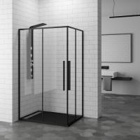 Душевой уголок RGW SV-41-B 120х80