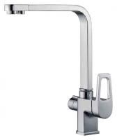 Смеситель для кухни Zorg Clean Water ZR 334 YF