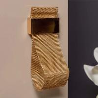 Ручка для мебели Armadi Art NeoArt Glaze золото