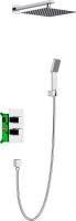 Душевая система Timo Petruma SX-5059/00SM chrome с внутренней частью