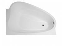 Акриловая ванна Ravak Love Story II Pu Plus R/L