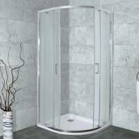 Душевой уголок Timo Altti-609 Foggy Glass 90х90 см