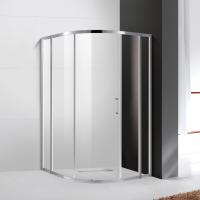 Душевой уголок Cezares Molveno-R-11-90+20-C-Cr-IV