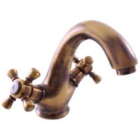Смеситель для раковины Rav Slezak Morava MK328.5SM