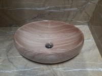 Накладная раковина CeramaLux 578-2