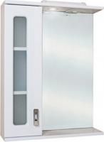 Зеркало-шкаф Onika Кристалл 58.01 L