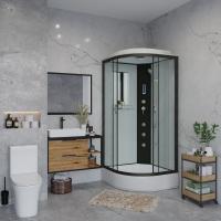 Душевая кабина Niagara Classic NG-6702-14F