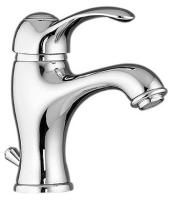 Смеситель для раковины Fiore Jafar 47CR5221