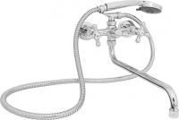 Смеситель для ванны Paulmark Hamburg Ha121002