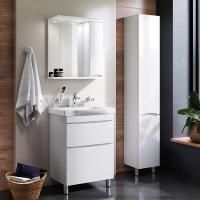 Мебель для ванной AM.PM Like BK80GB