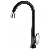 Смеситель для кухни Grocenberg GB40012BC