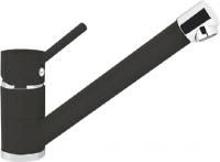 Смеситель для кухни Florentina Фита AV черный