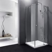 Душевой уголок Cezares Verona A1 100 C Cr