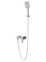 Смеситель для душа Wonzon & Woghand Cube 2.0 WW-88048068-CR