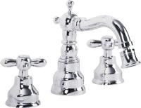 Смеситель для биде Migliore Princeton Plus ML.PRP-8025.CR