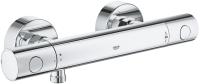 Смеситель для душа Grohe Grohtherm 800 Cosmopolitan 34765000 термостат